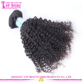 Wholesale cheap kinky curly virgin hair 8A grade high quality afro kinky hair